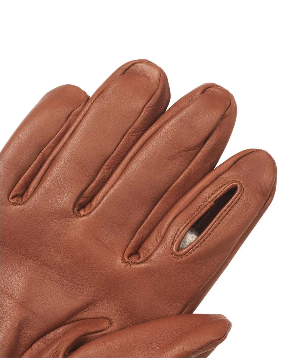 Gants de tir en peau d'agneau Laksen Mens Sutton Laksen