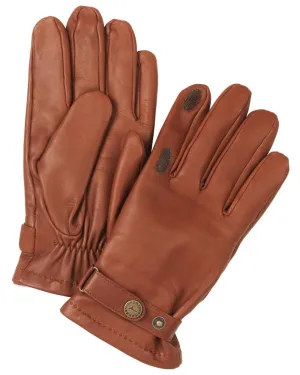 Gants de tir en peau d'agneau Laksen Mens Sutton Laksen