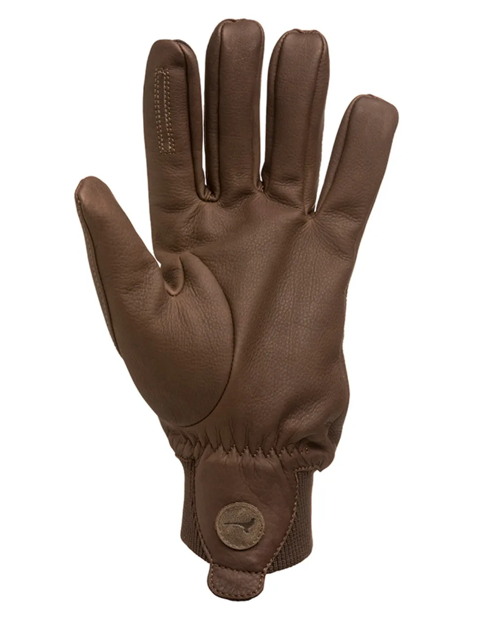 Gants en cuir Laksen Milano Laksen