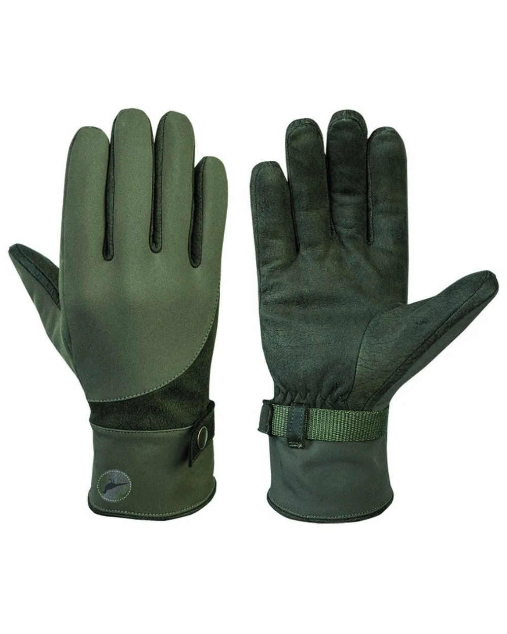 Gants imperméables Laksen Moscou Laksen