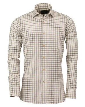 Chemise en Coton Biologique Laksen Paul Laksen