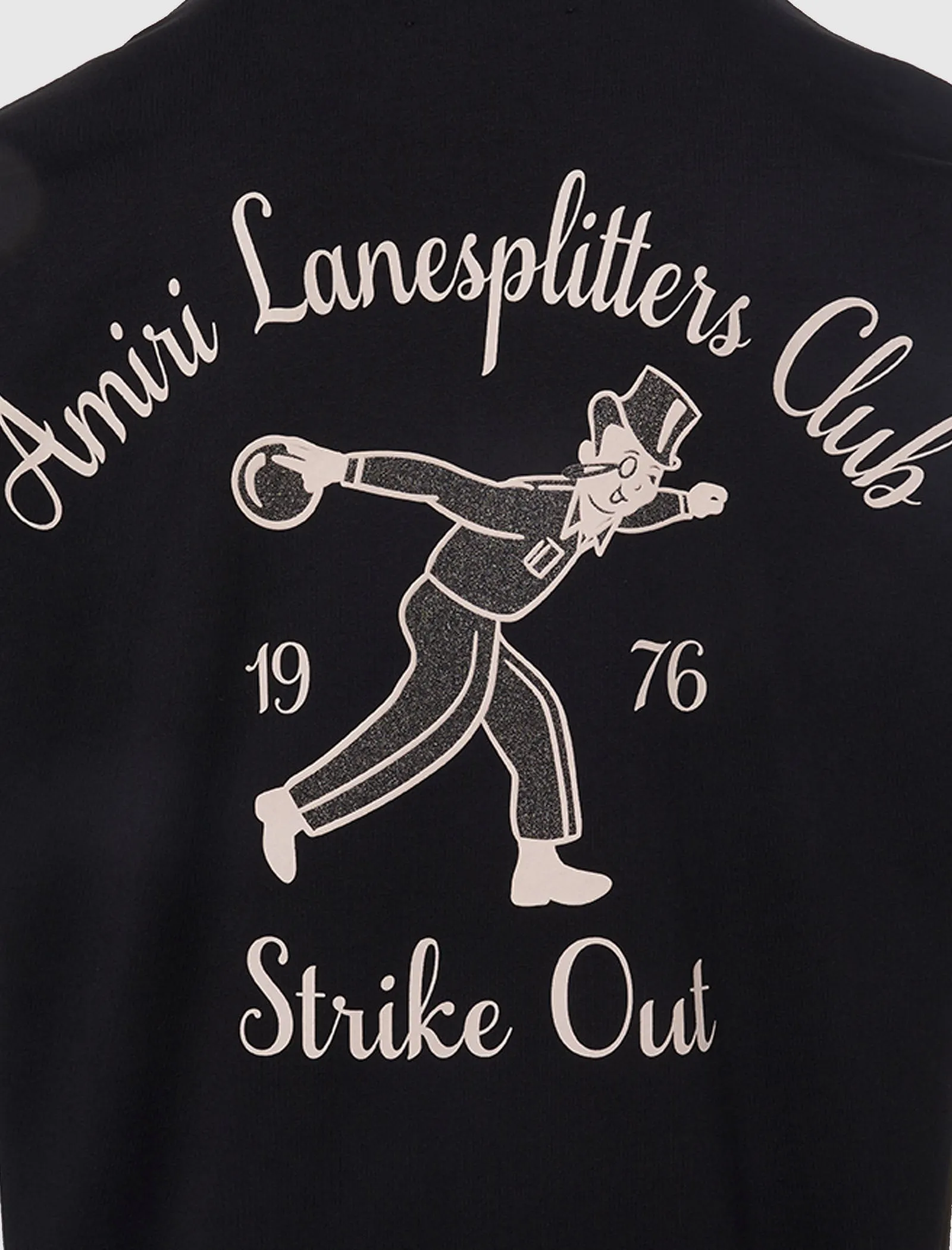 T-SHIRT LANESPLITTERS