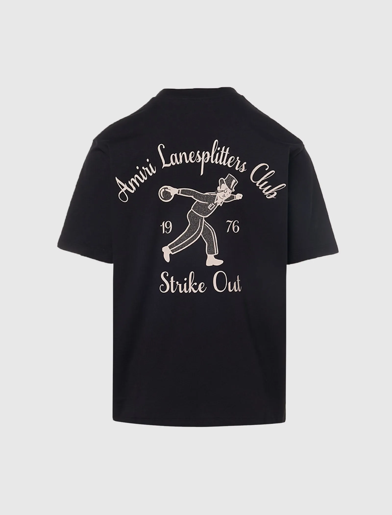 T-SHIRT LANESPLITTERS