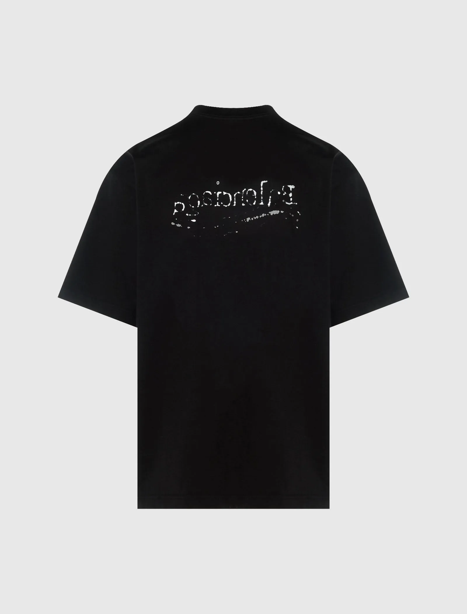 T-SHIRT LARGE TAILLE
