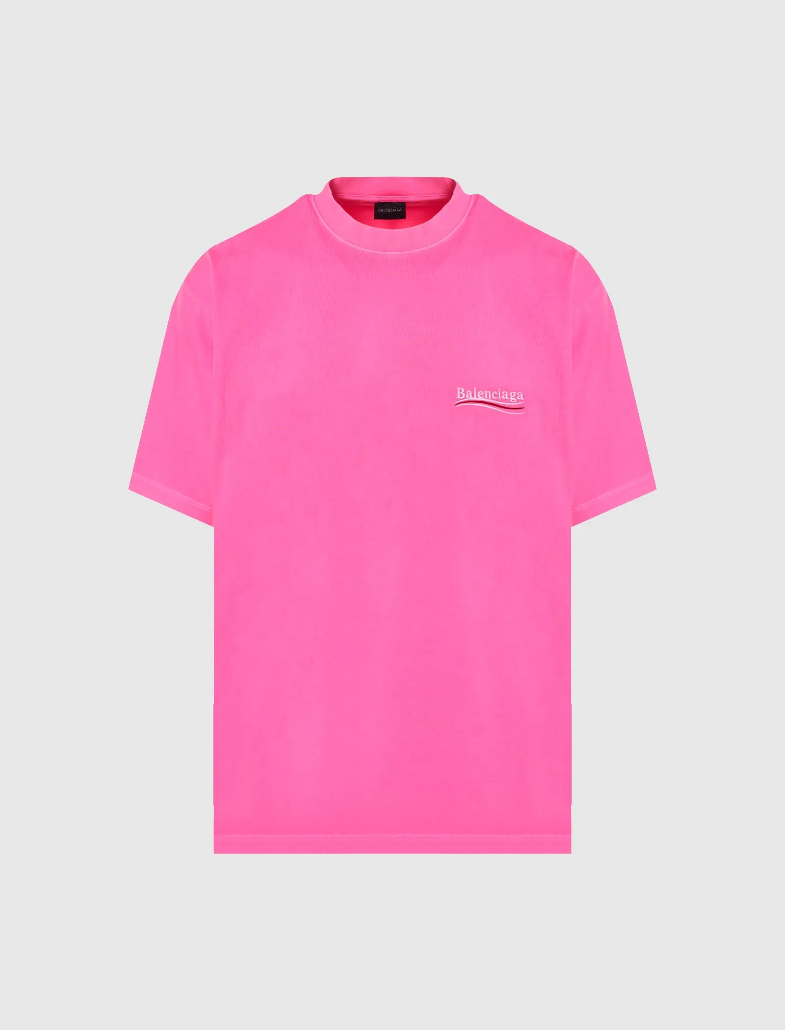 T-SHIRT LARGE TAILLE