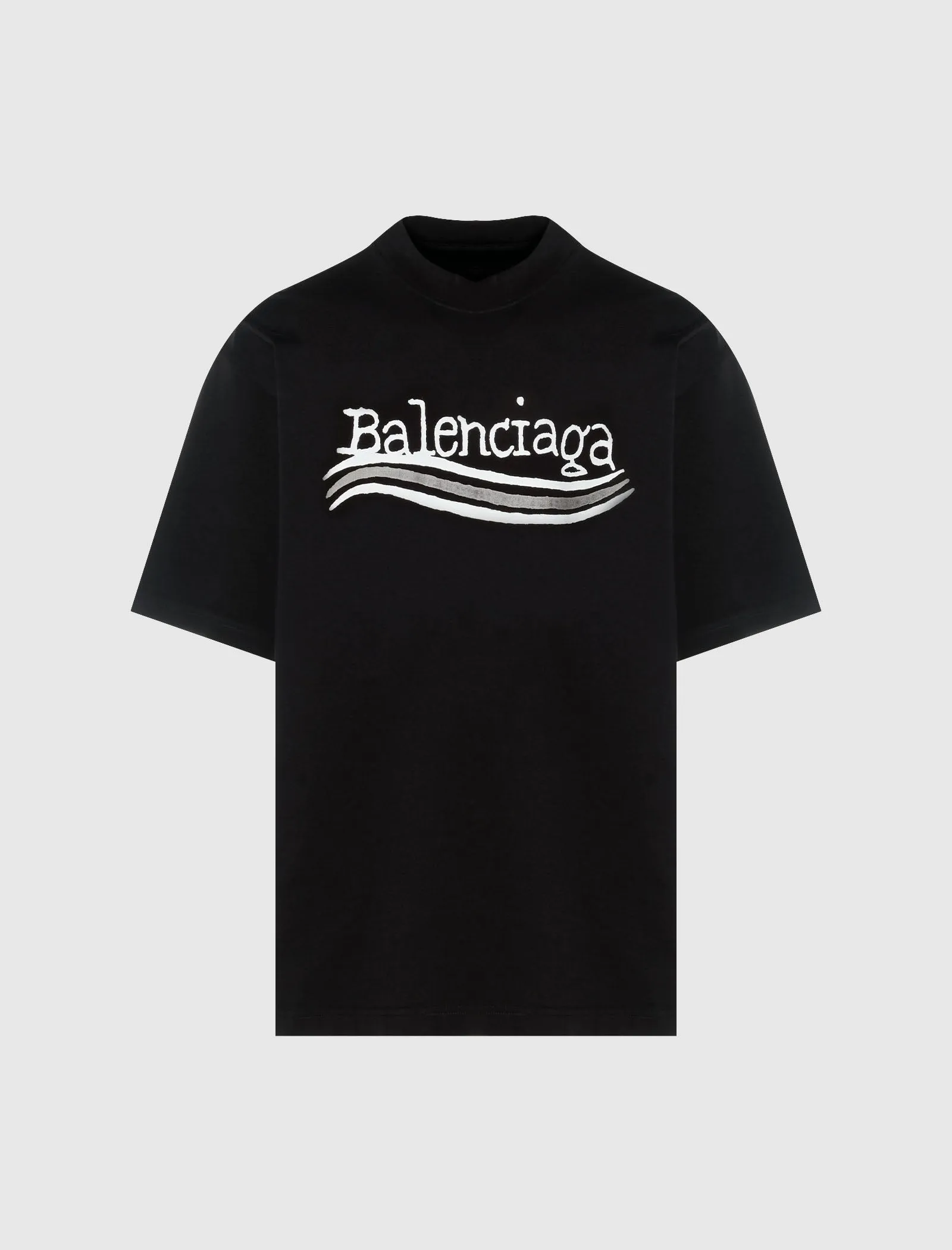 T-SHIRT LARGE TAILLE