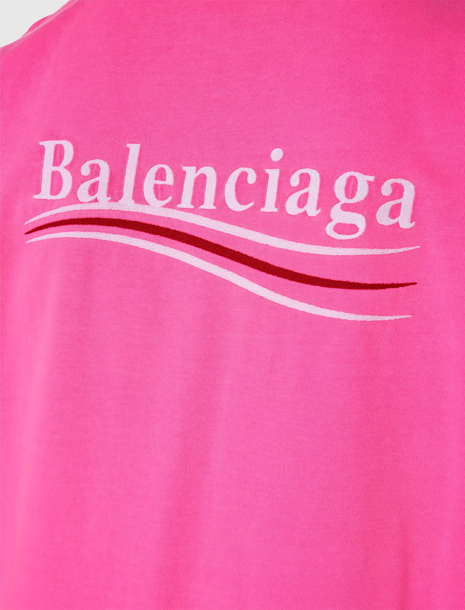 T-SHIRT LARGE TAILLE