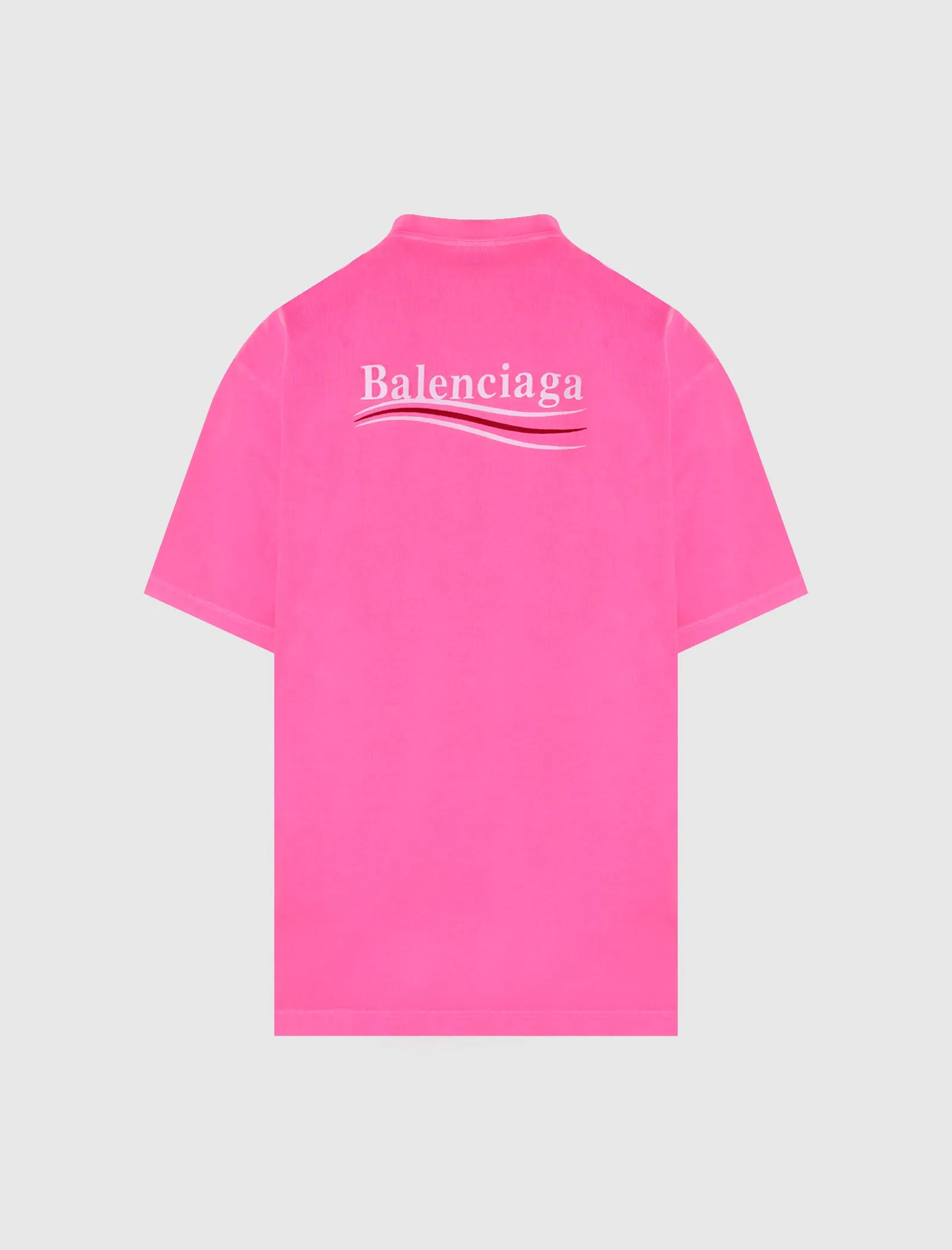 T-SHIRT LARGE TAILLE