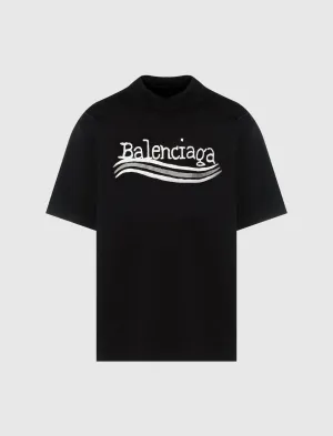 T-SHIRT LARGE TAILLE