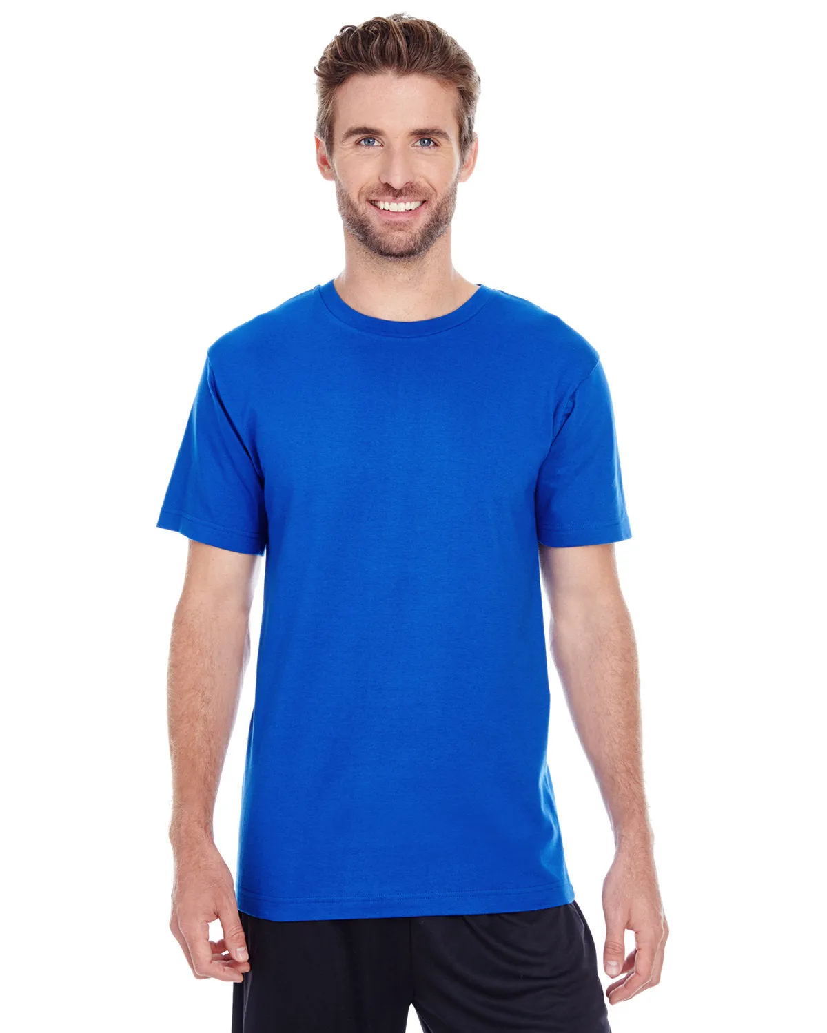 T-shirt en jersey premium pour hommes LAT 6980