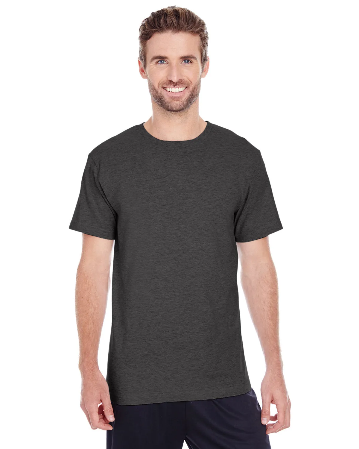 T-shirt en jersey premium pour hommes LAT 6980