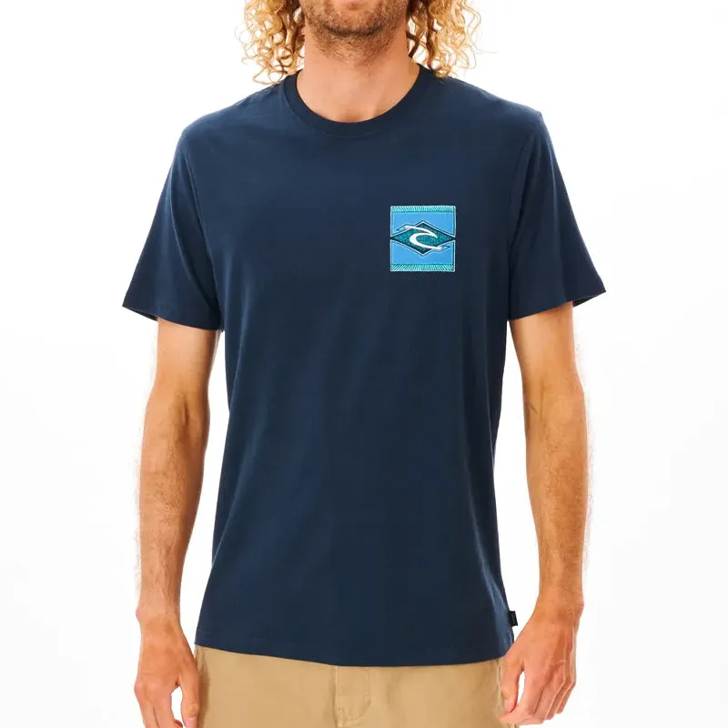T-shirt S/S Ancienne Collection (Saison Passée)