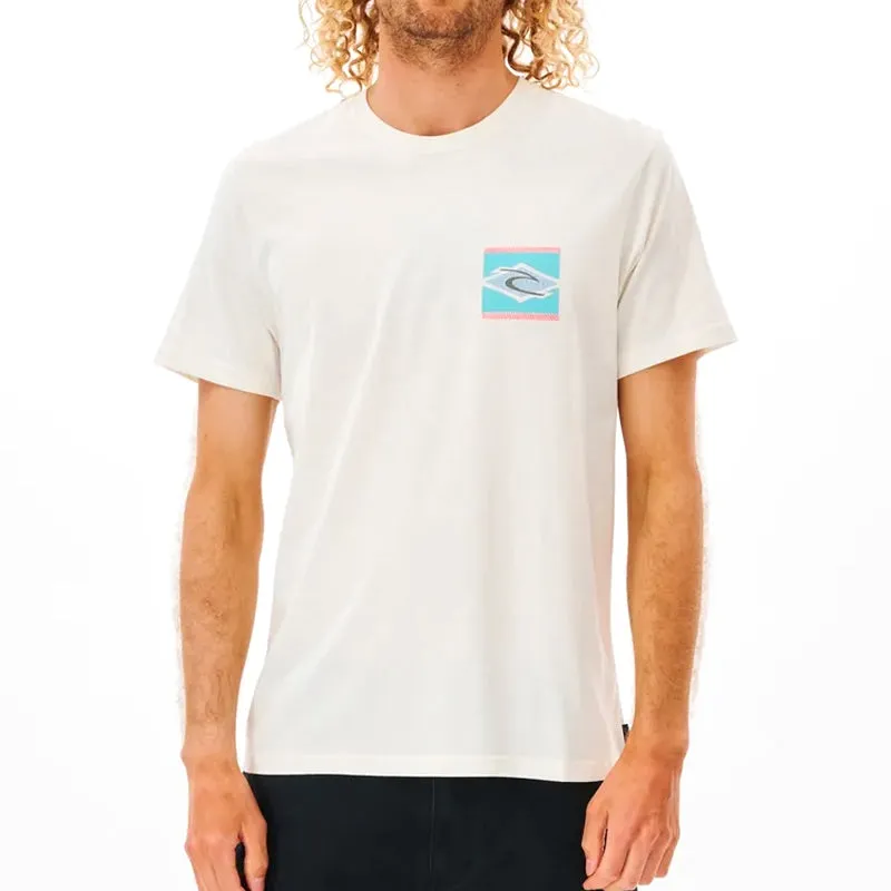 T-shirt S/S Ancienne Collection (Saison Passée)