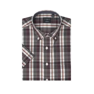 Leo Chevalier SS Sans repassage T-shirt sport