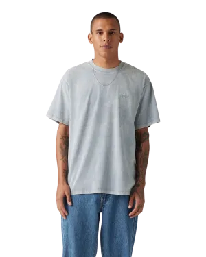 T-shirt vintage Levi's® Red Tab™ en lavage minéral Stones Throw Infinity