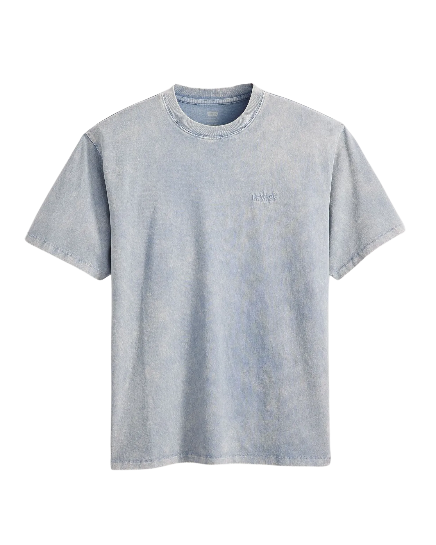 T-shirt vintage Levi's® Red Tab™ en lavage minéral Stones Throw Infinity