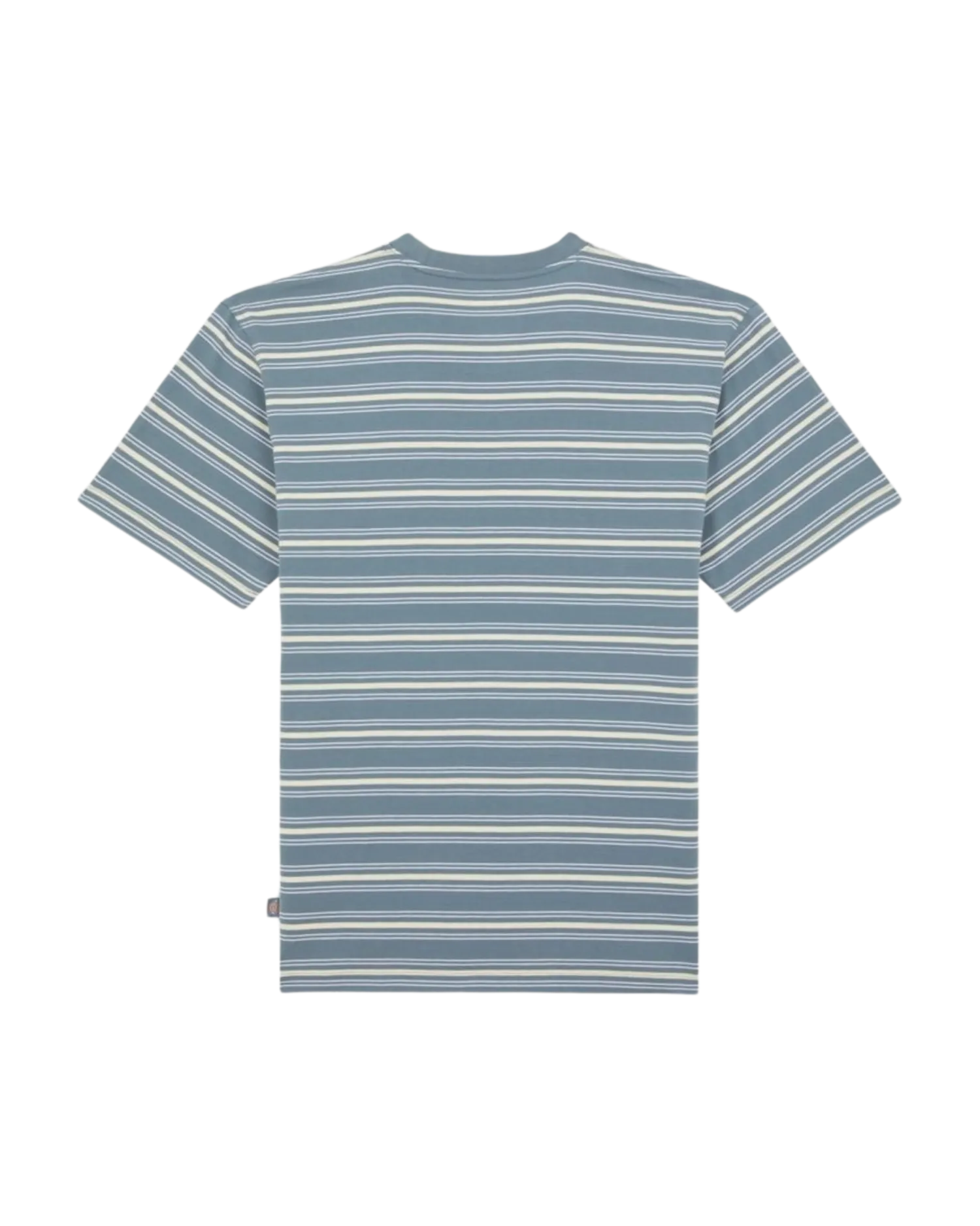 T-shirt à rayures Lewistown par temps orageux