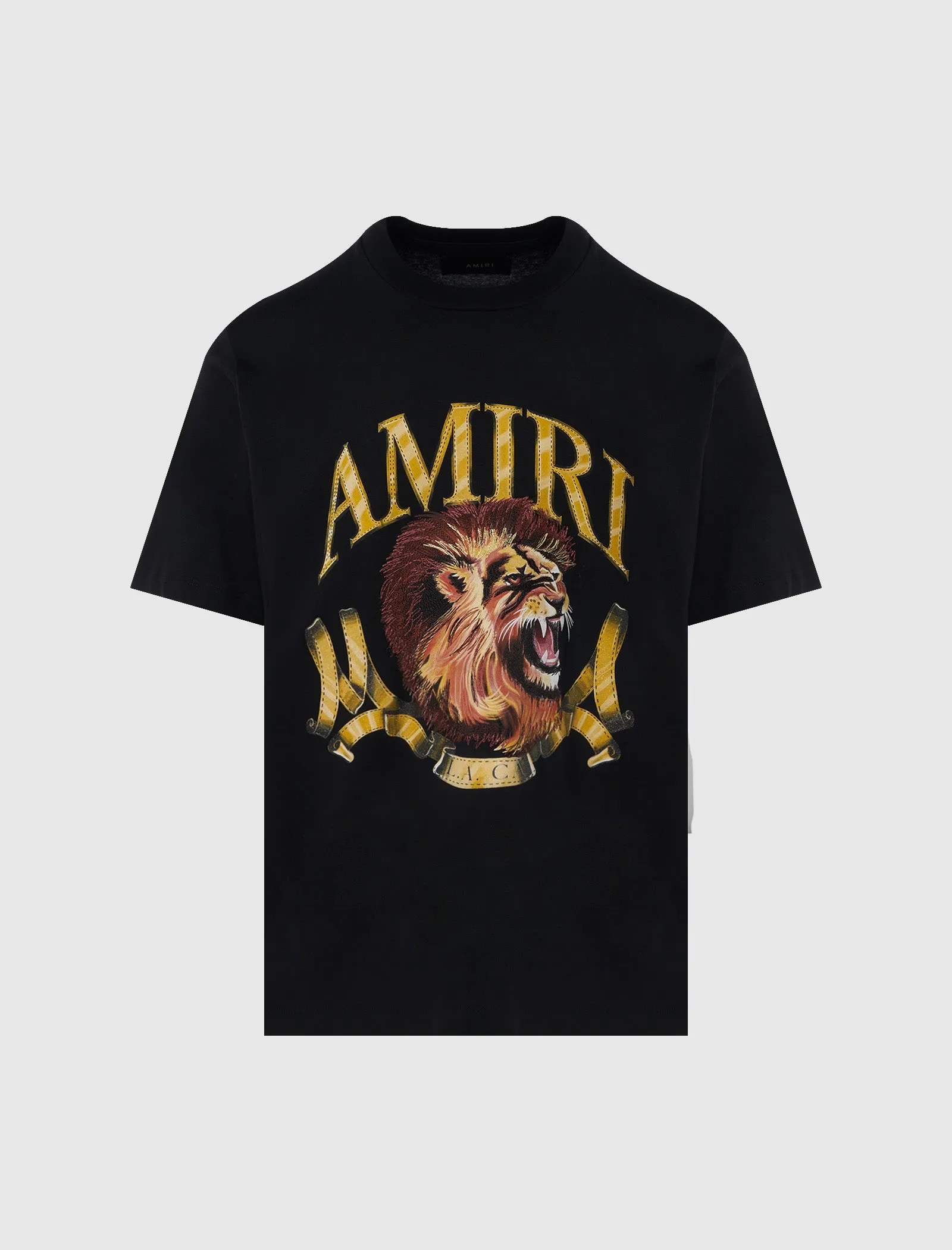 T-SHIRT LION