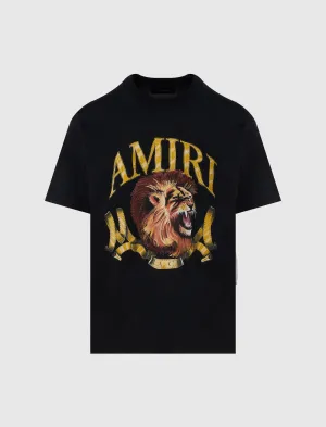 T-SHIRT LION
