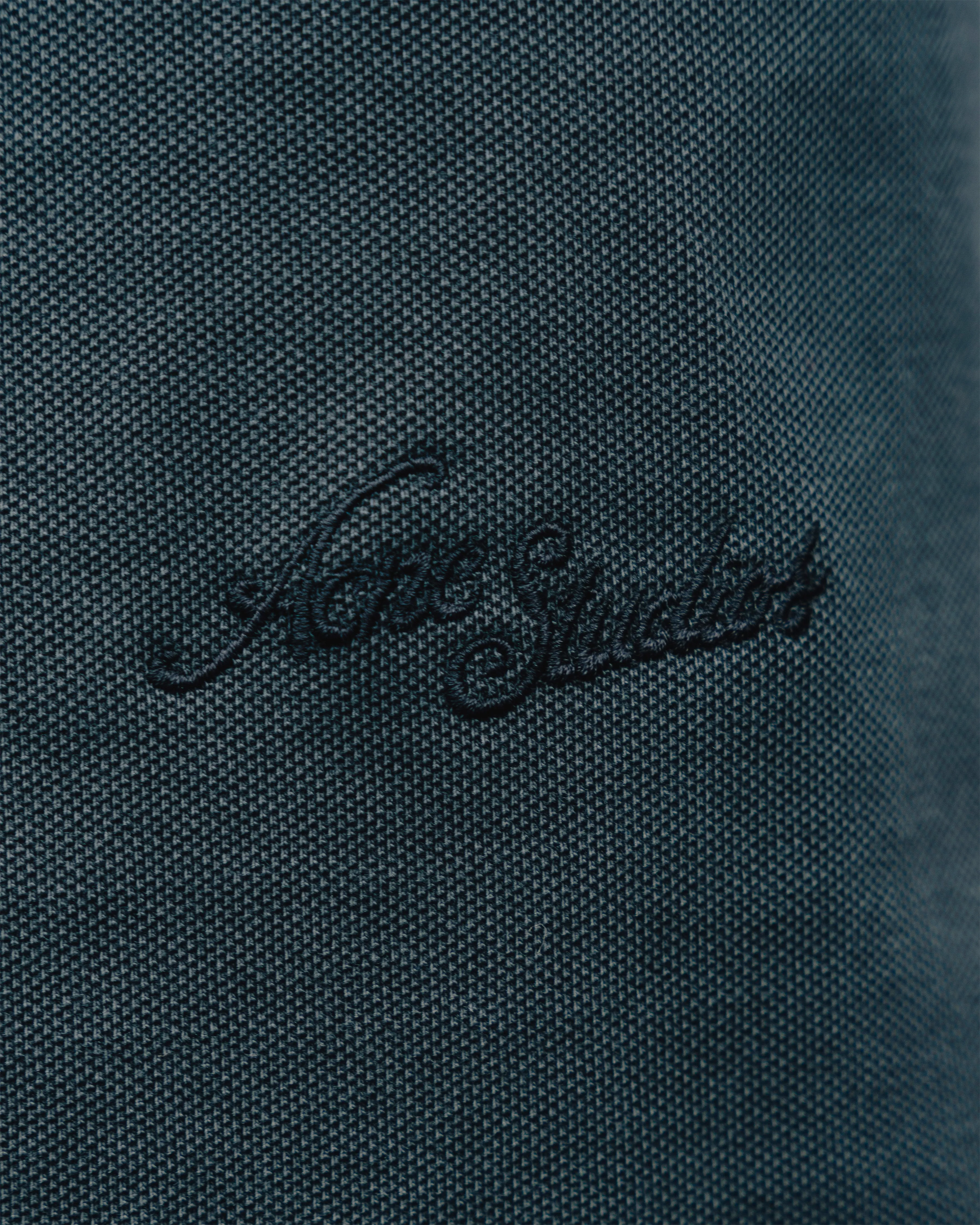 T-SHIRT À LOGO