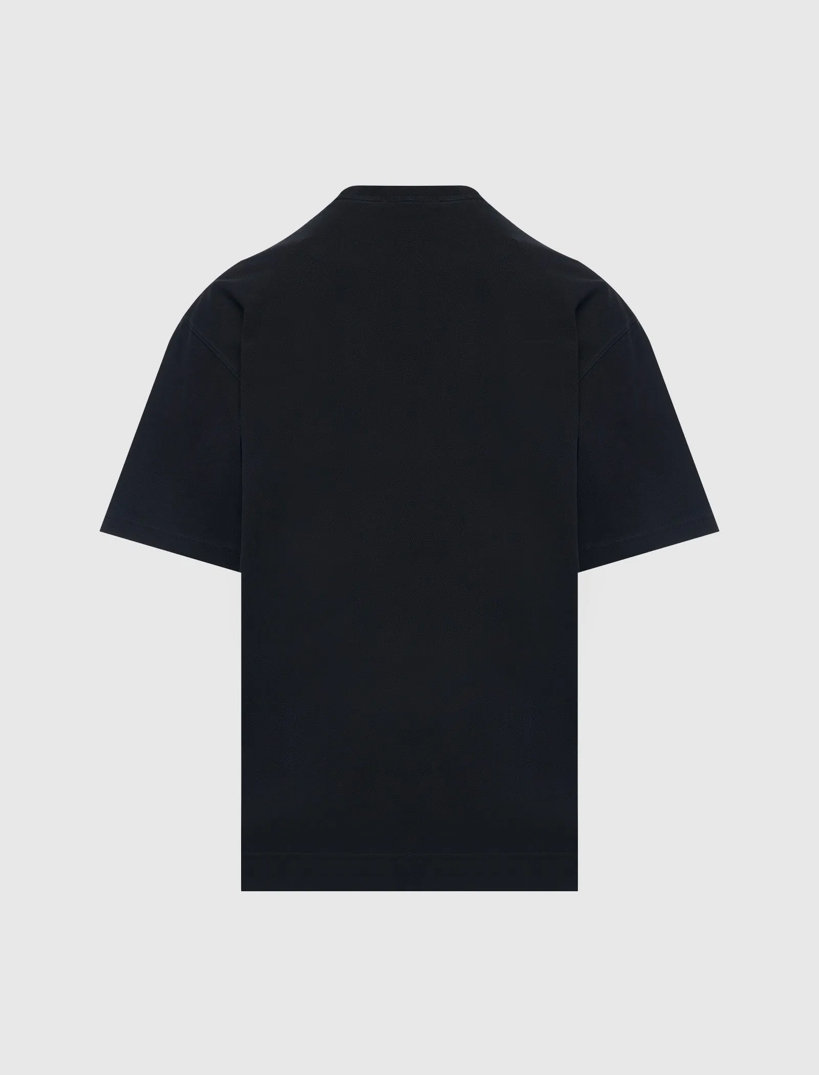 T-SHIRT À LOGO