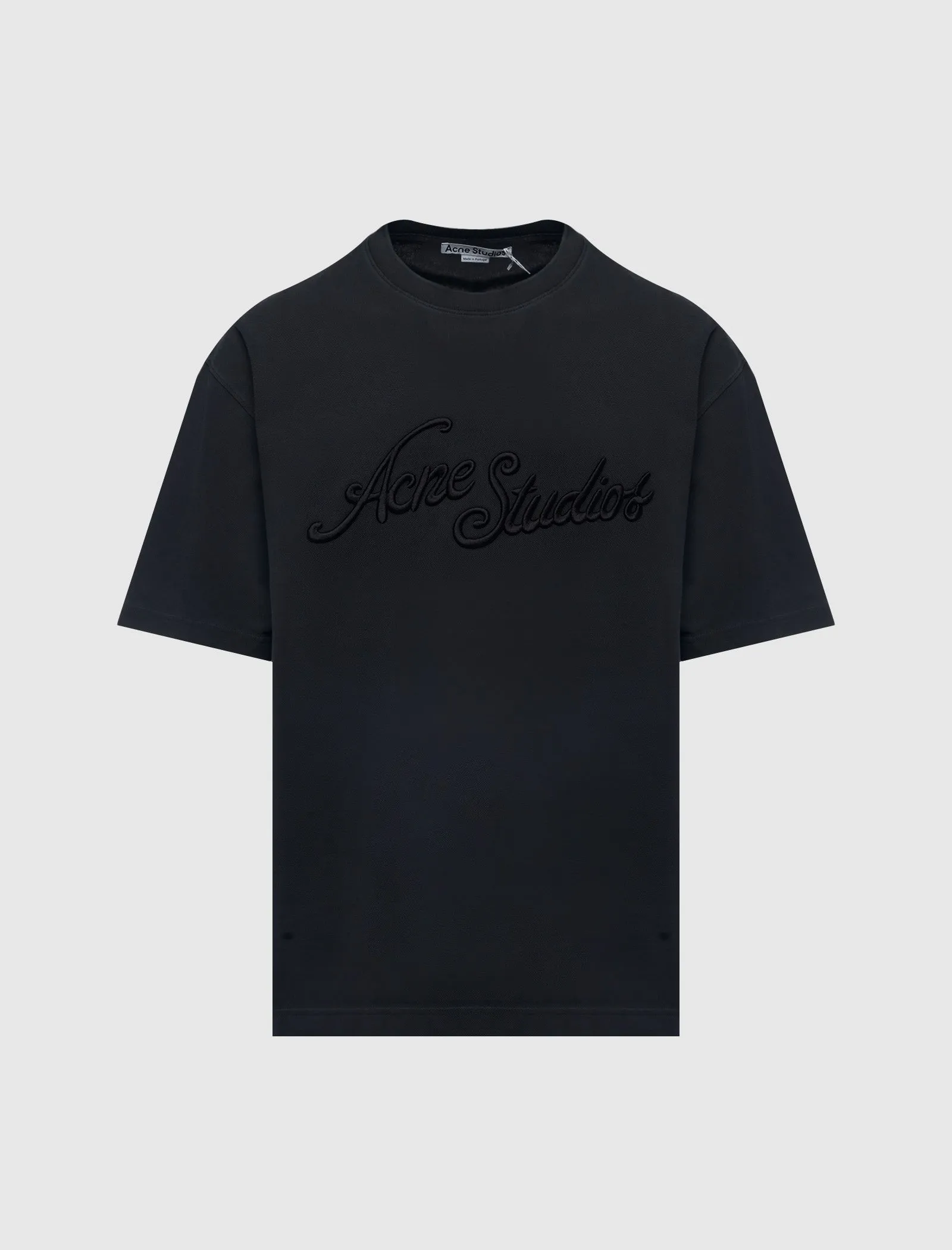 T-SHIRT À LOGO