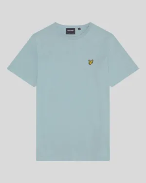 T-shirt en piqué Lyle & Scott