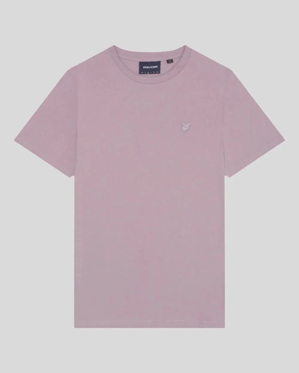 Lyle & Scott T-Shirt à motifs tonaux