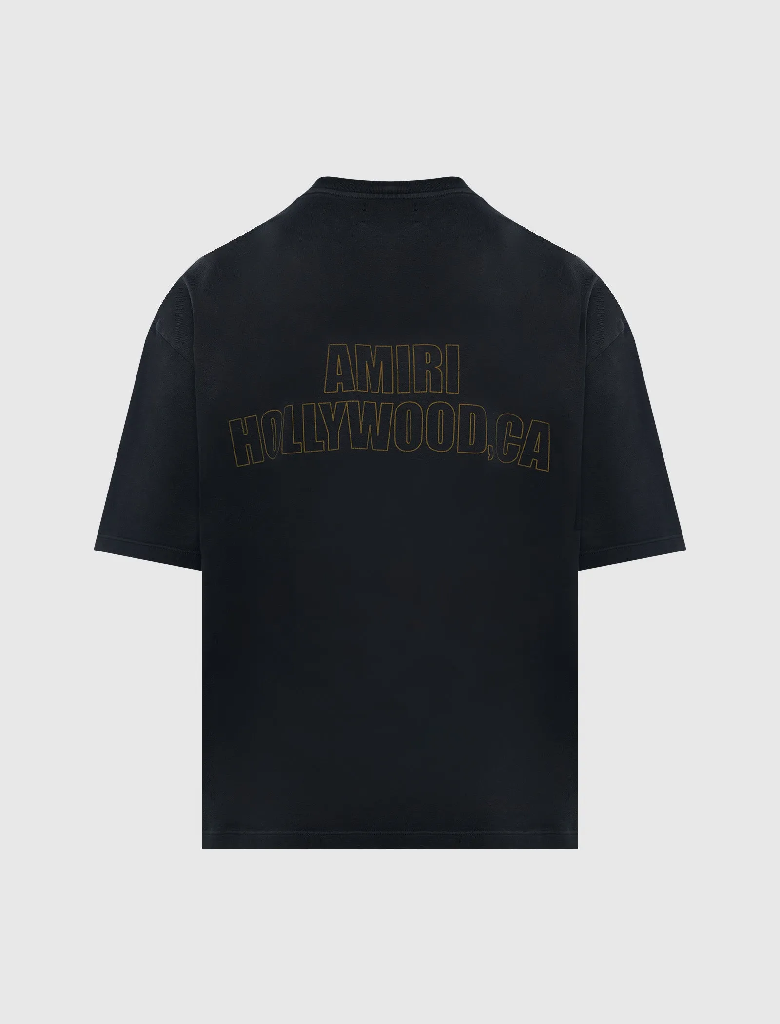 T-SHIRT OVERSIZE MA EAGLE