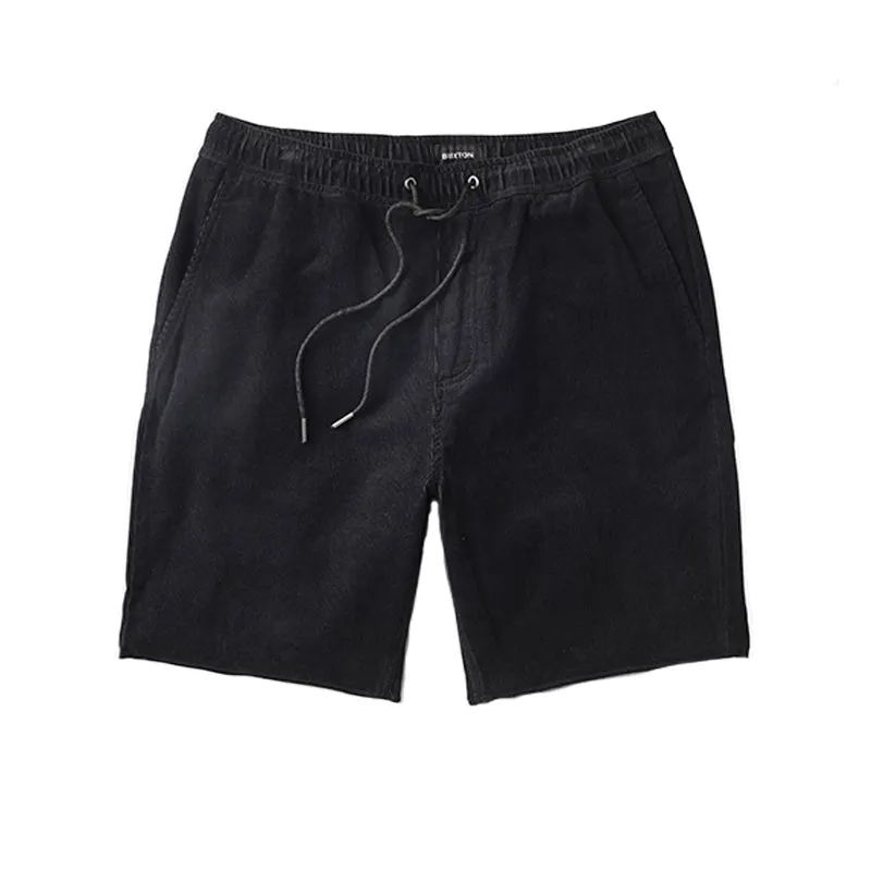 Madrid II Short en velours côtelé 20