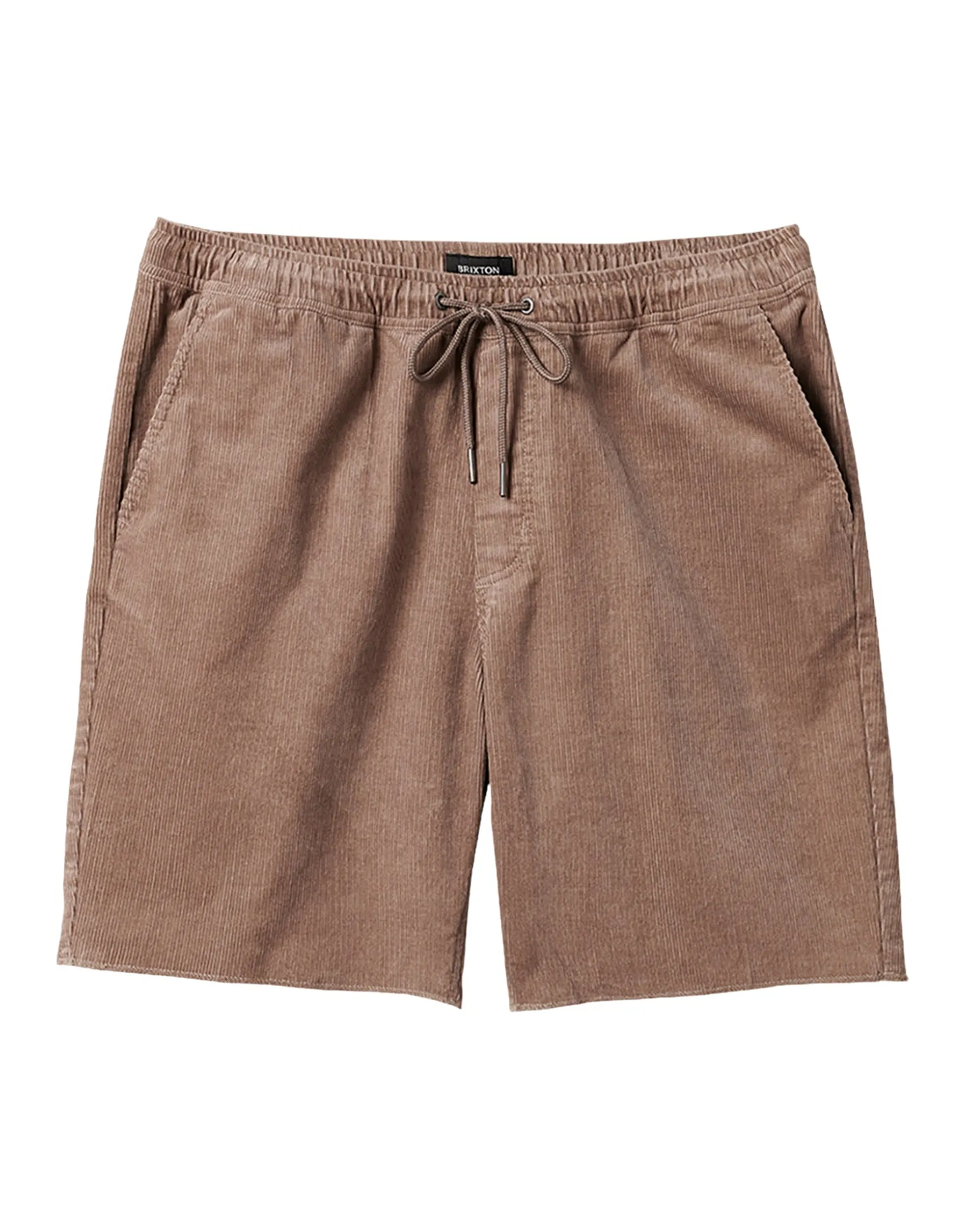 Madrid II Short en velours côtelé 20