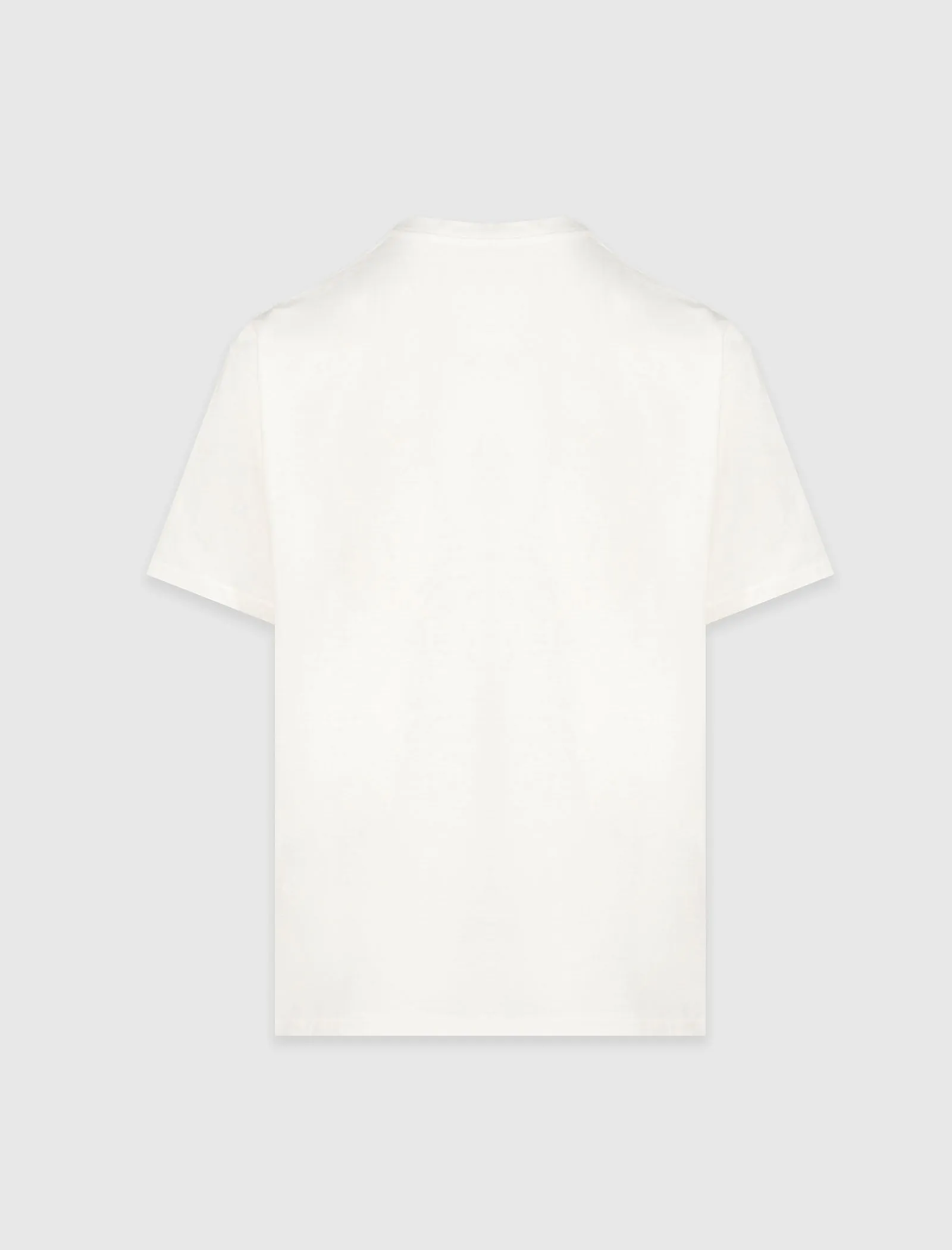 T-SHIRT MANCHES COURTES MAINE