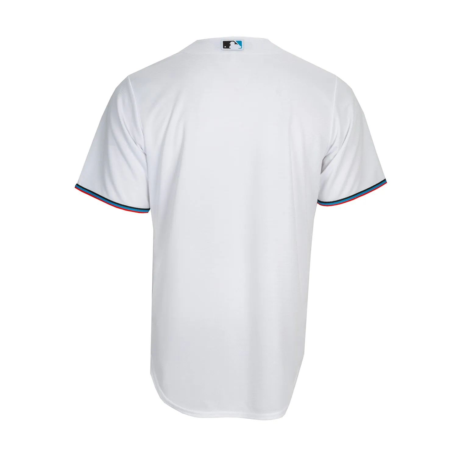 Maillot domicile réplique Marlins Nike - Vêtements pour hommes Nike