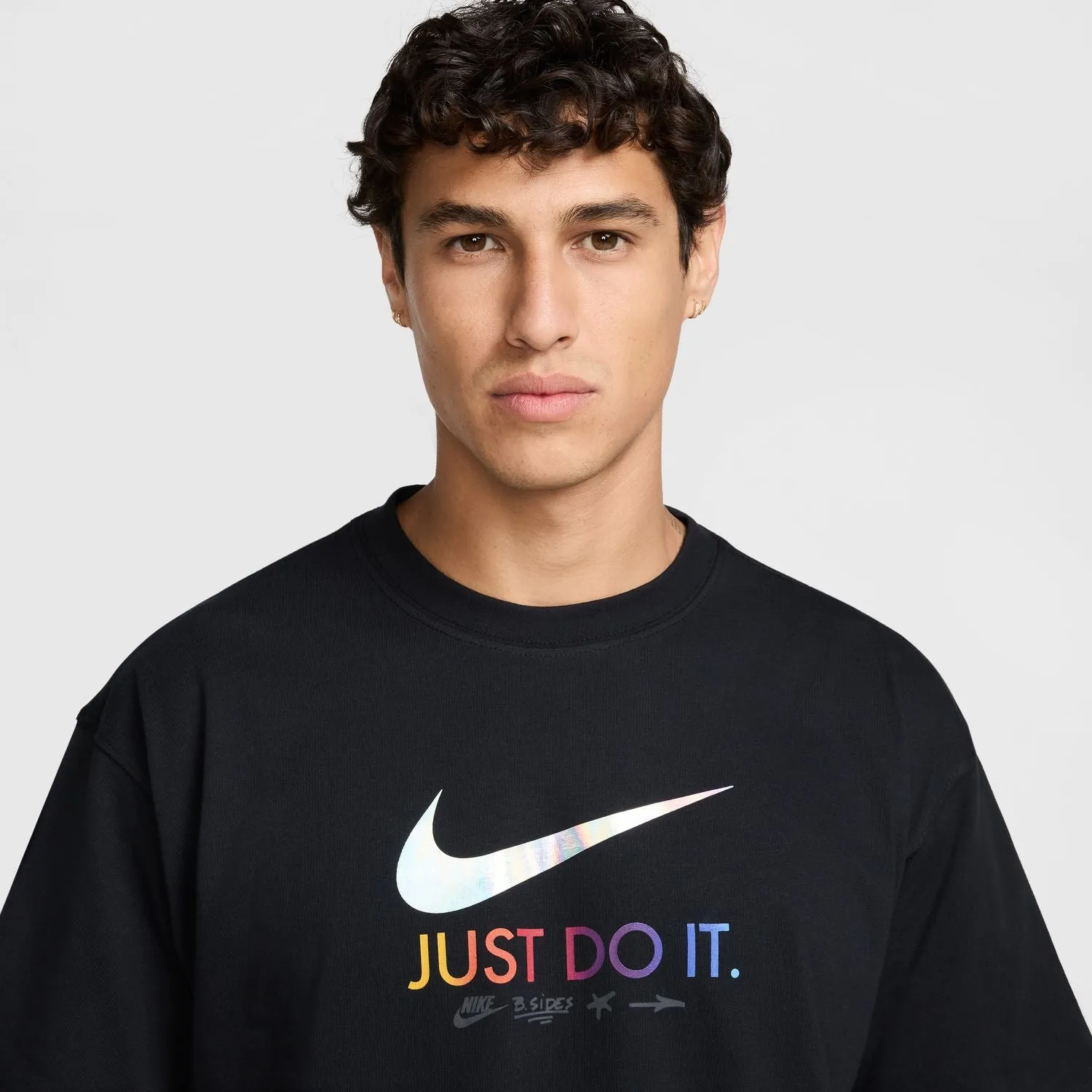 T-shirt Max 90 Mixtape - Vêtements pour Homme Nike