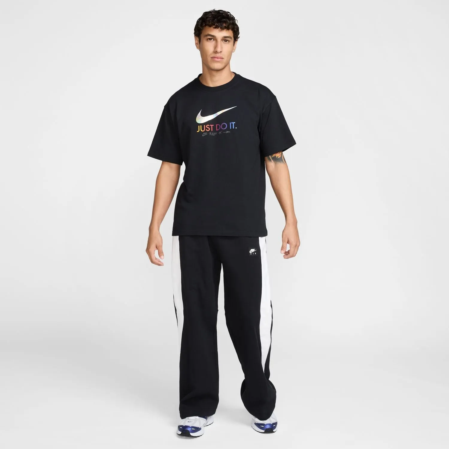 T-shirt Max 90 Mixtape - Vêtements pour Homme Nike