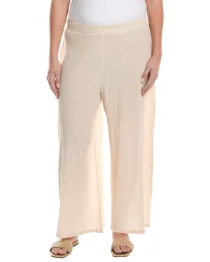 Max Mara Beachwear Plus Pantalon Long Simeone