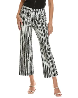 Max Mara Studio Pantalon Long Rita