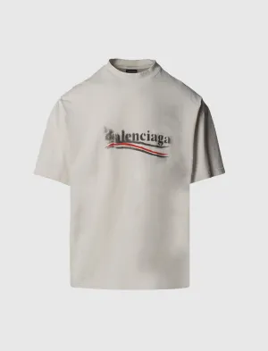 T-SHIRT MED-FIT