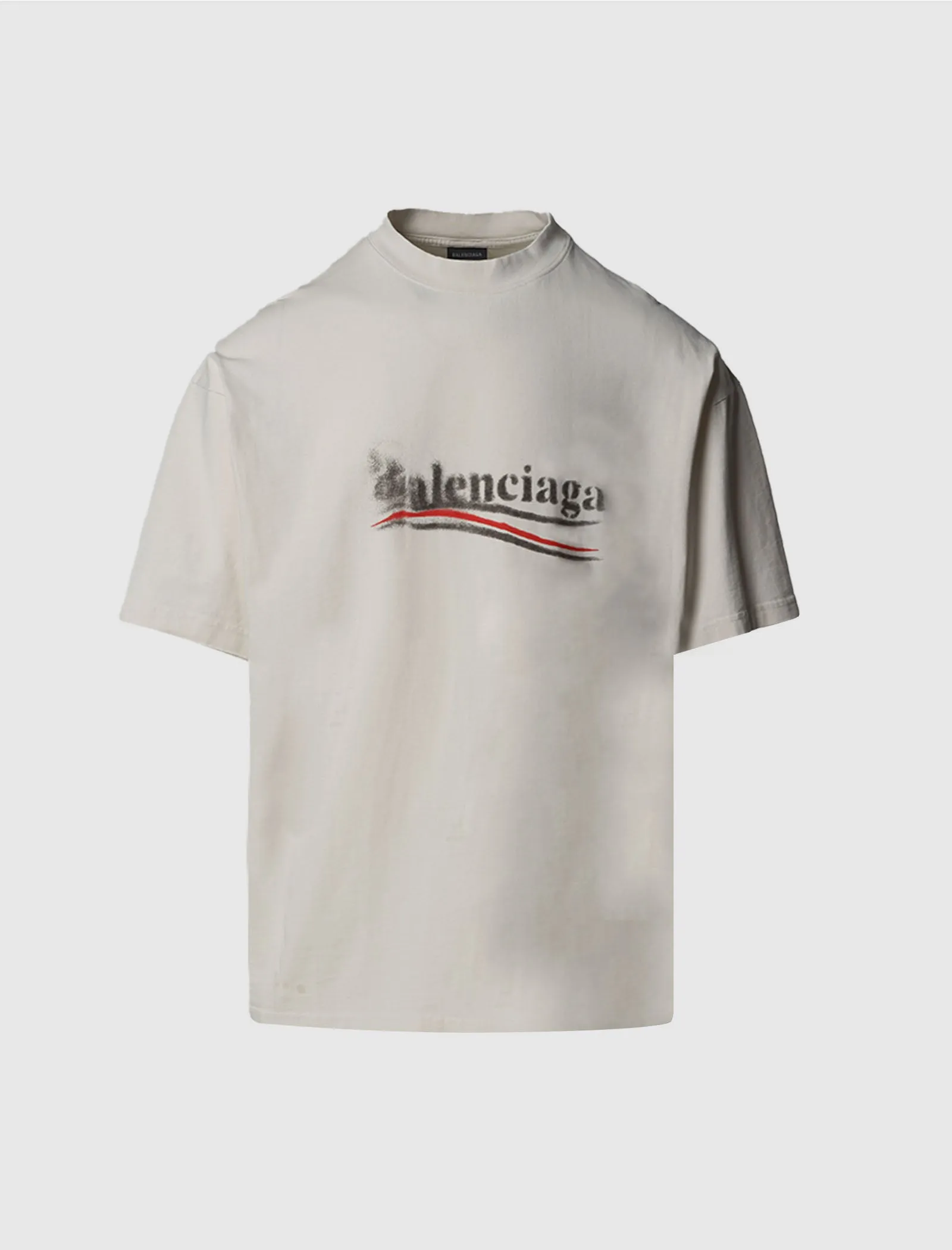 T-SHIRT MED-FIT