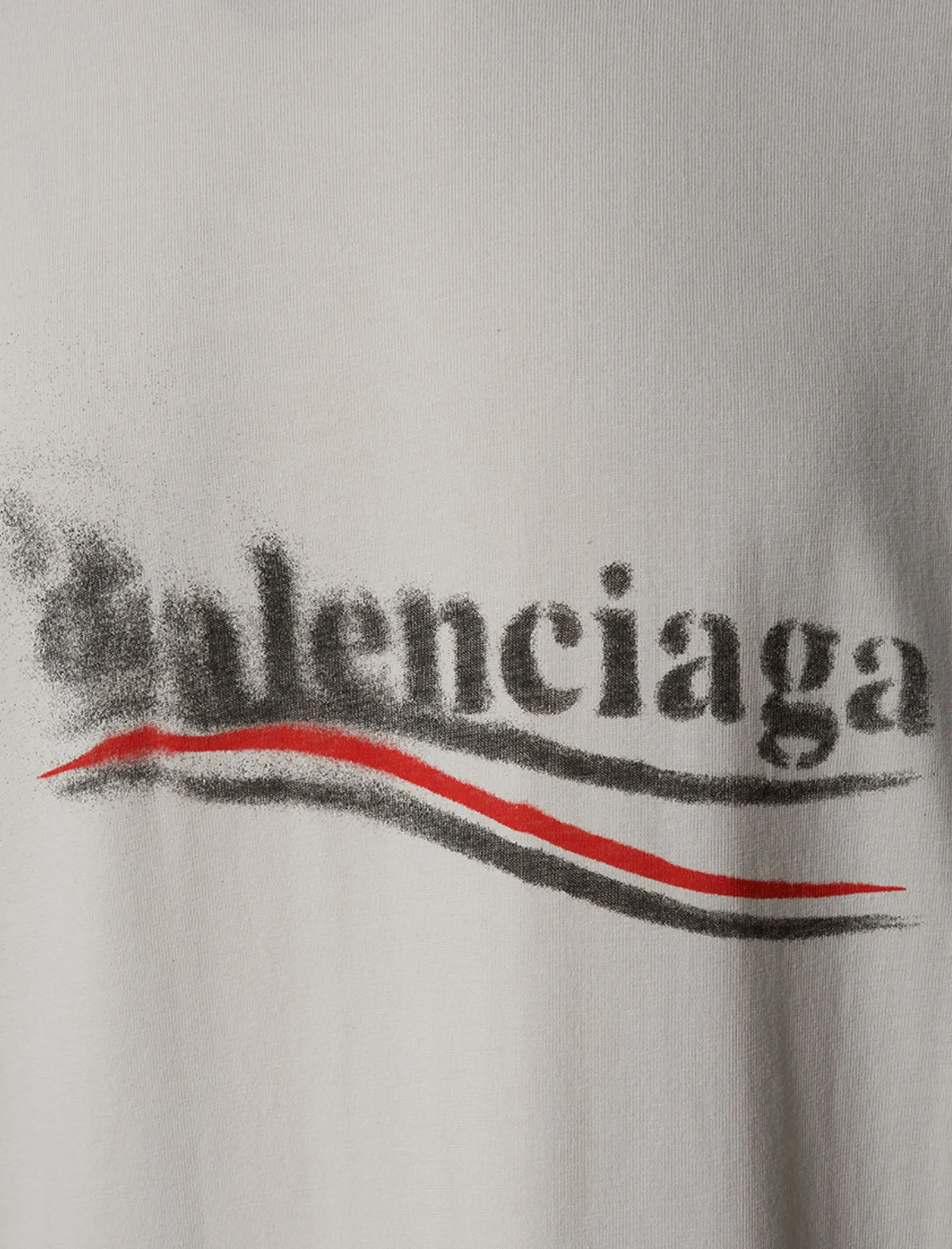 T-SHIRT MED-FIT