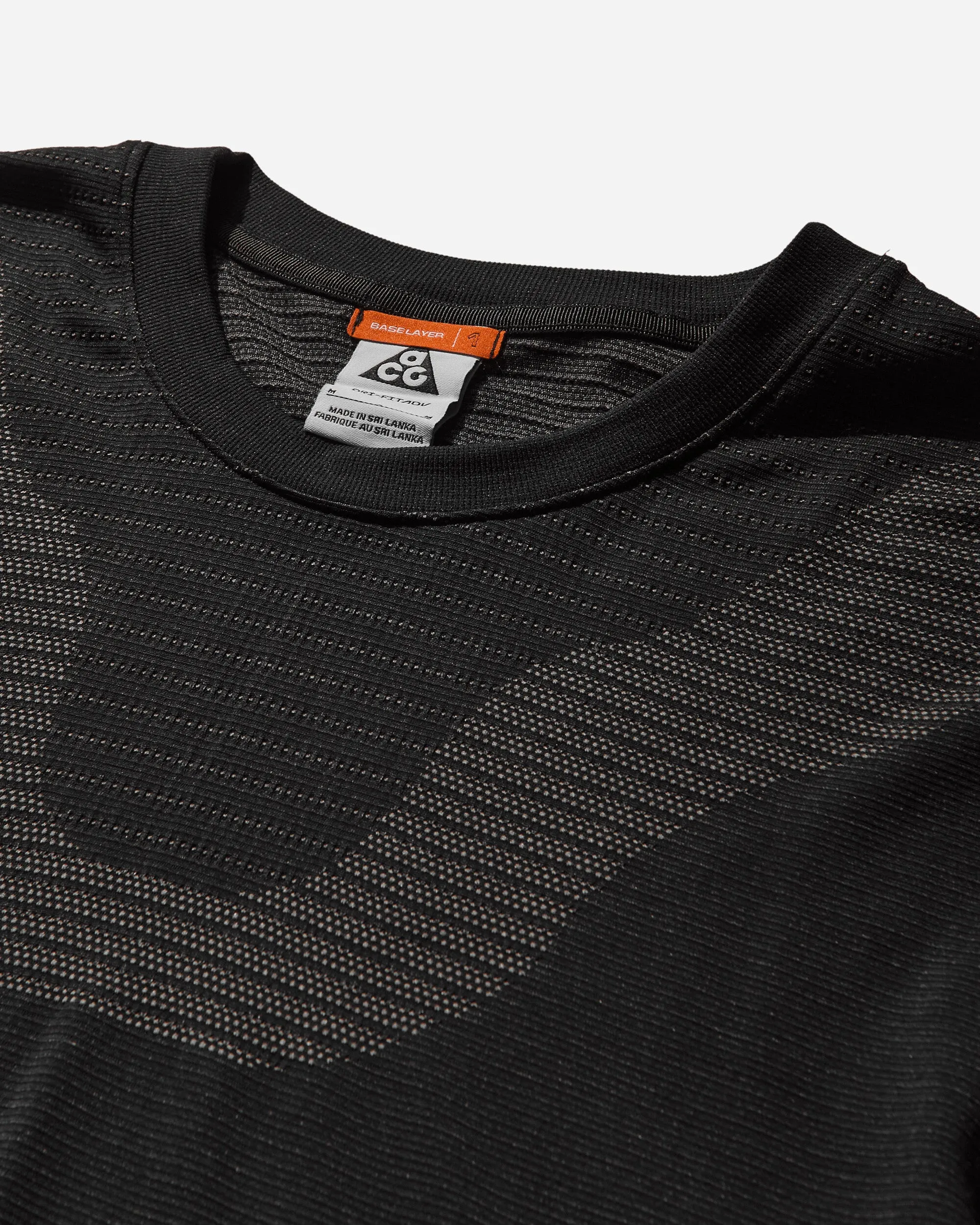 Sous-vêtement de base à manches longues Dri-FIT ADV 