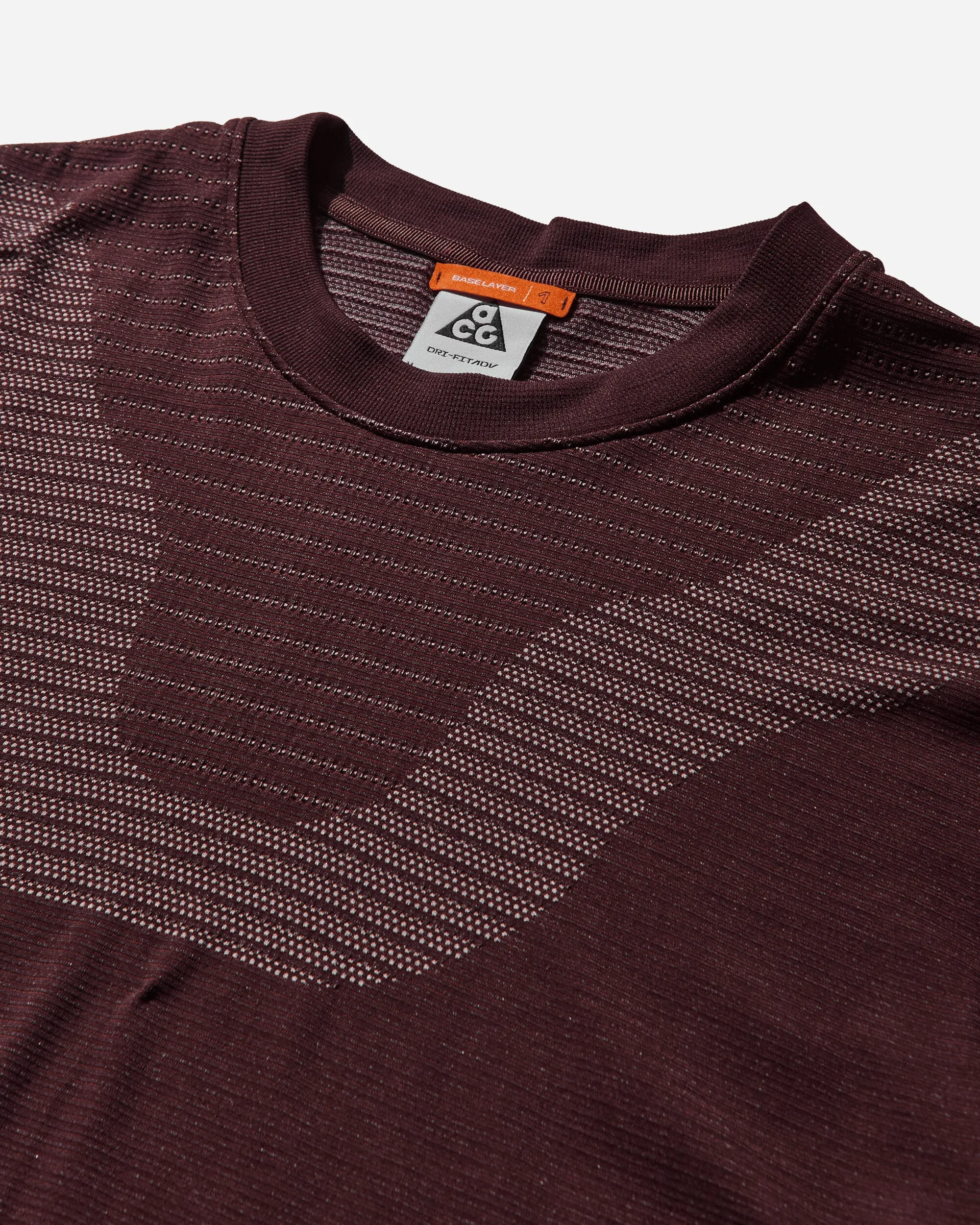 Couche de base à manches longues Dri-FIT ADV 
