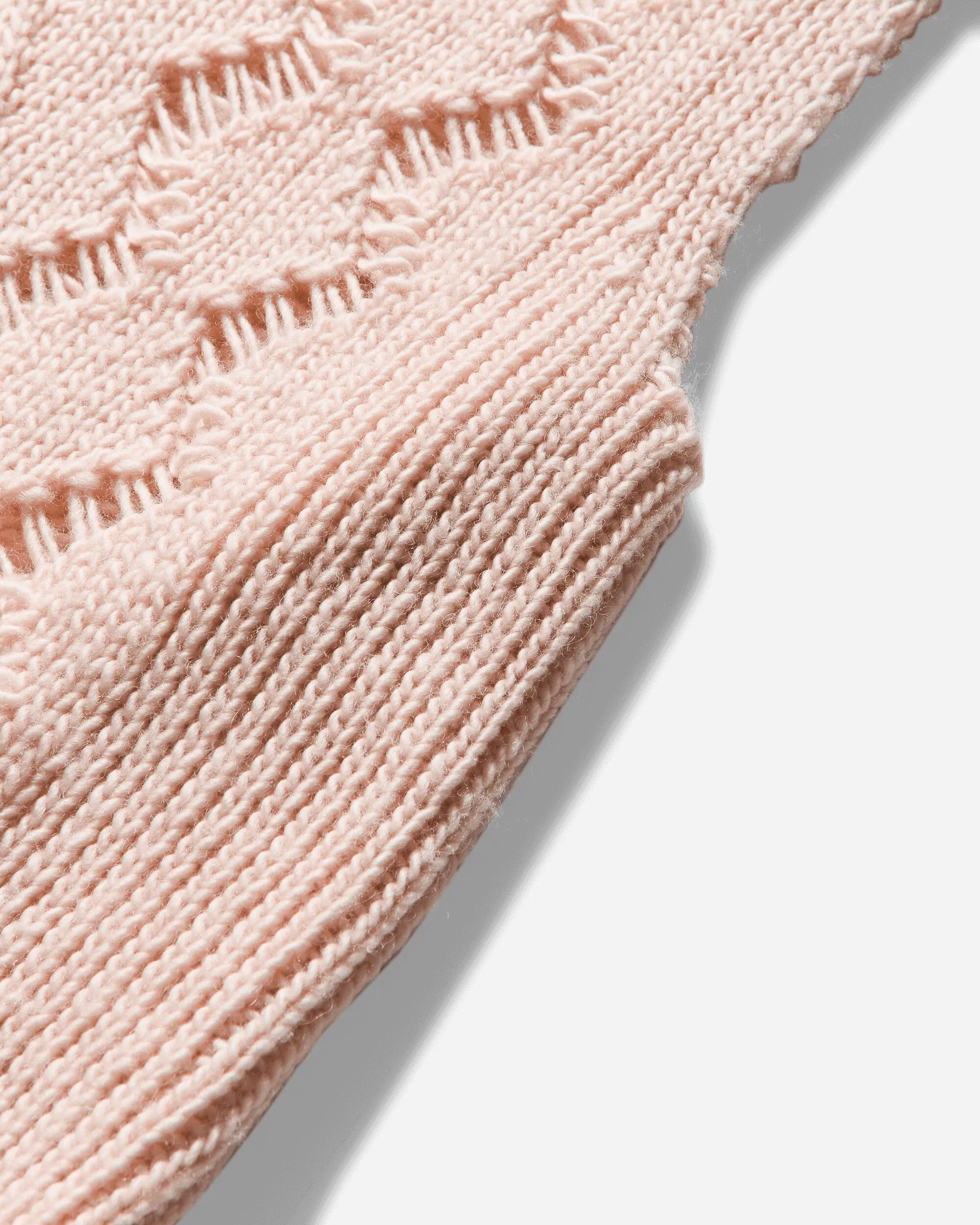 Débardeur Michigan à cordon pour homme - Rose délicat