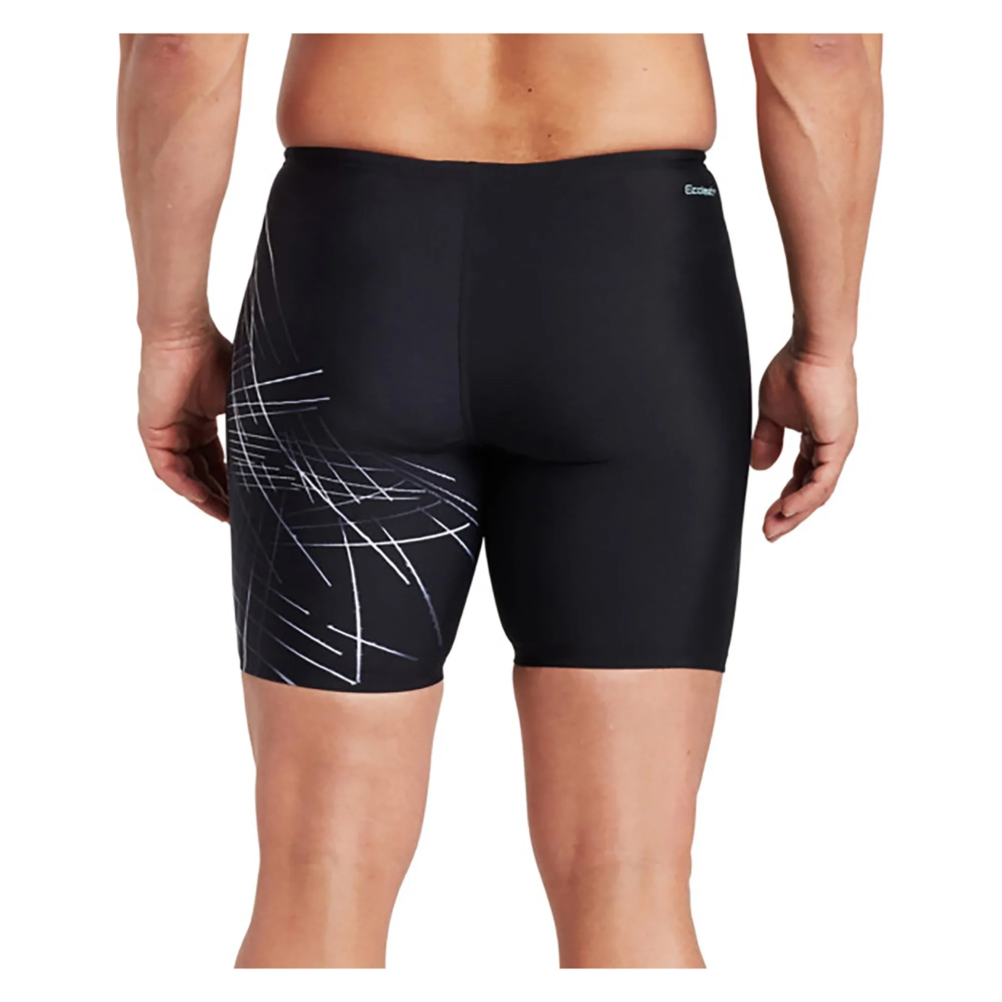 Short de bain jammer Etch pour homme