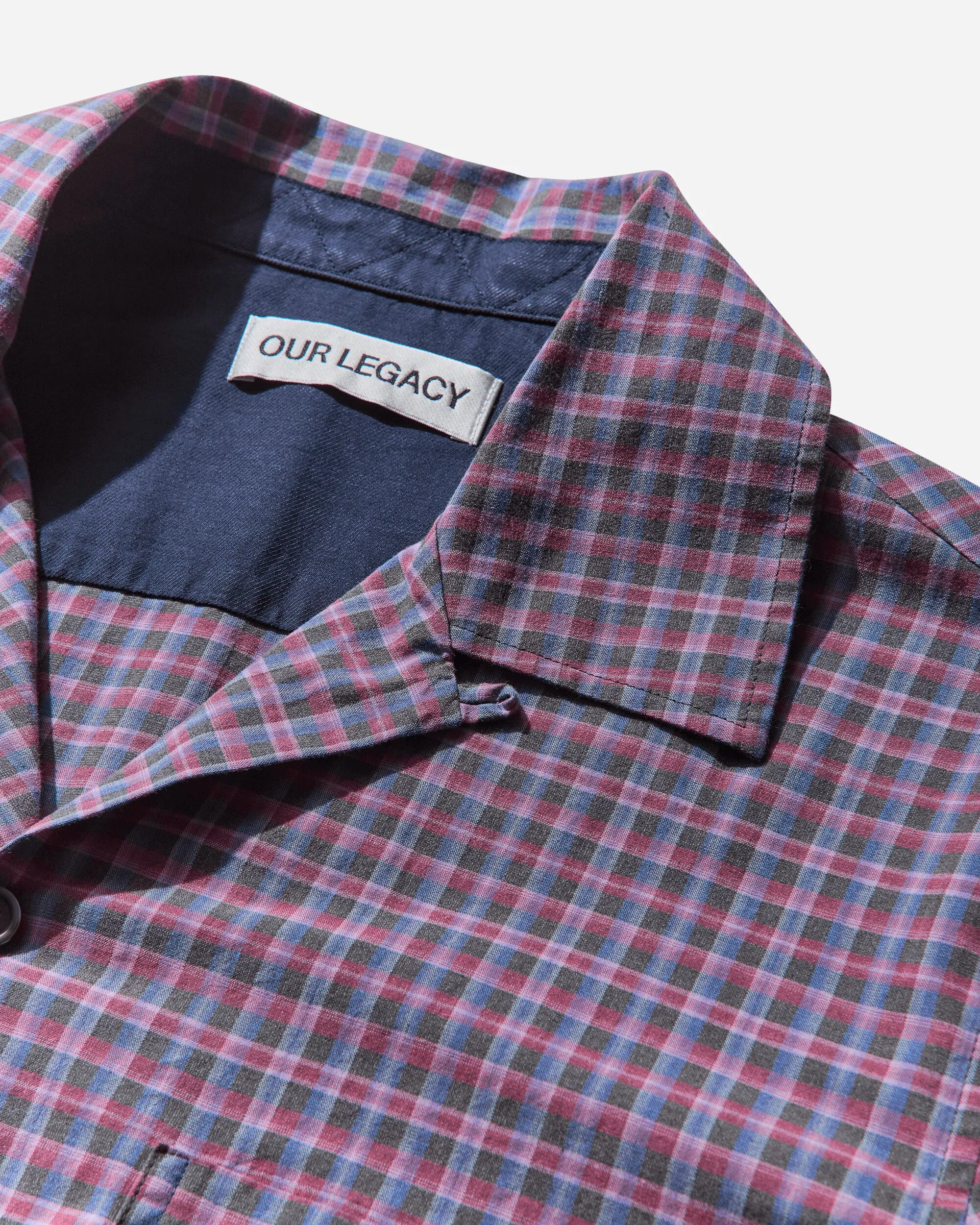 Chemise Heusen pour homme Vérifié Venise