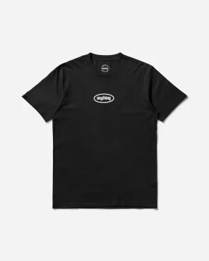 T-shirt Legacy Homme Noir