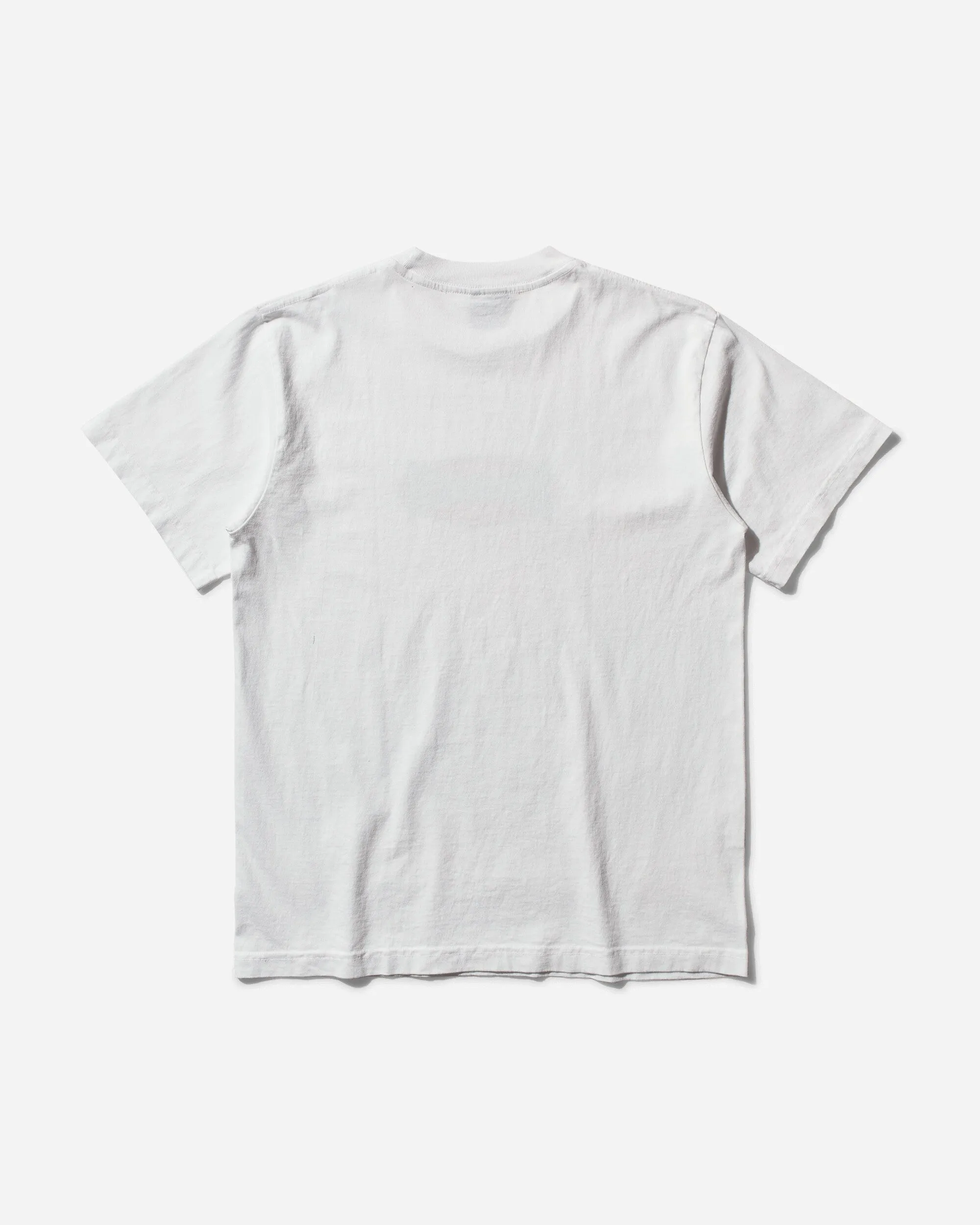 T-shirt LES NYC pour homme - Blanc