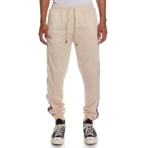 Pantalon de sport à bande logo pour homme Alic 2 en multicolore