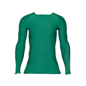 Haut de compression à manches longues pour hommes (500200-302) Vêtement de football Ultra
