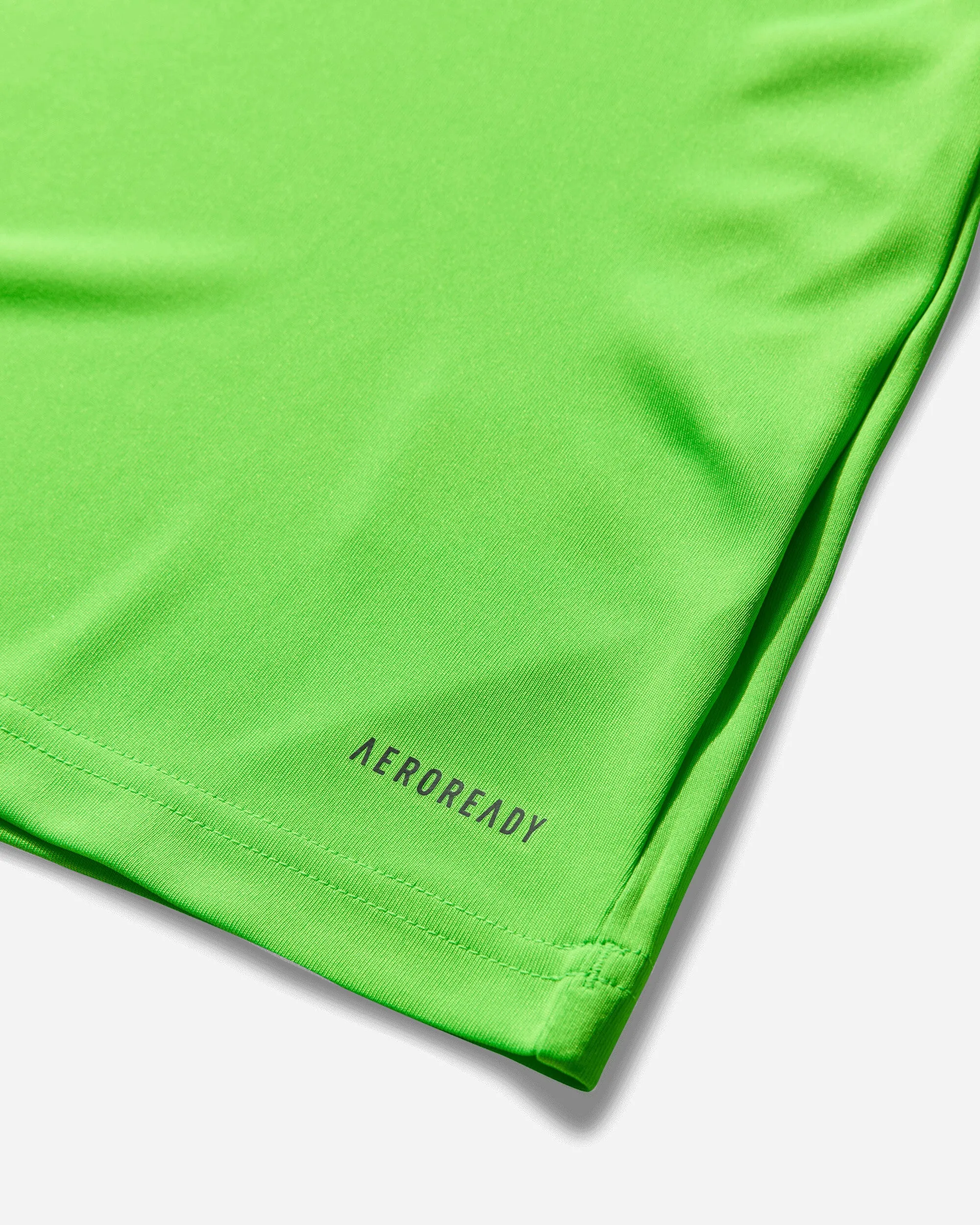 T-shirt d'équipe Mercedes-AMG Petronas Formule 1 pour hommes - Vert